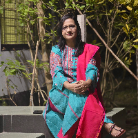 Amina Akhter