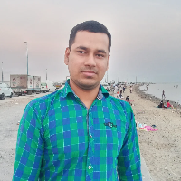 Raju Chowdhury 