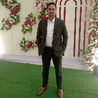 MD. Nazrul Islam  Rasel