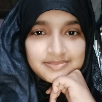 Farhana Bhuiyan  Farhana Bhuiyan 
