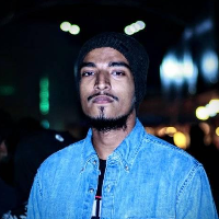 MD Sakil Ahamed