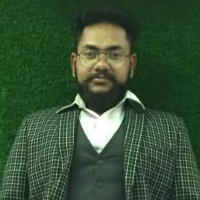 Md. Isha Al Mahmud Shahazada