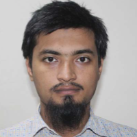 Mohammad  Jabed