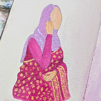 Sumaia Parvin Toni