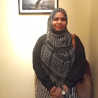 Faiza Tabassum Ahmed