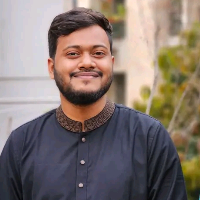 K M Ashraf Arfin  Pritul