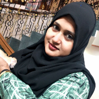 Rabeya Akter  Ruma