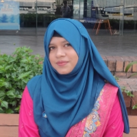 Israt Jahan Ishu