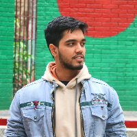 Muntasir  Ahmed