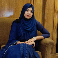 Tanjila Hanif