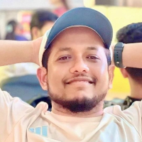 Reaz Raihan