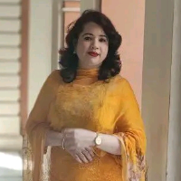 Rokeya Porosh
