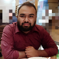 Dr. Md. Jannatul Ferdous Jillan