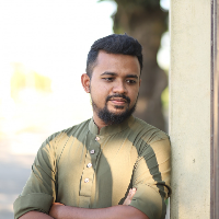 Omar Faruq