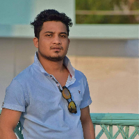 Monjur Ahmed Jishan