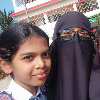 Nishat Rumman Nishat Rumman Runa 