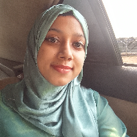 Arefa Rafi