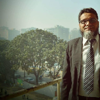 ASRAFUZZAMAN  AKHUNJI 