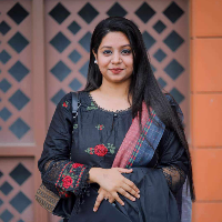 Nigar Tasnim Bristy