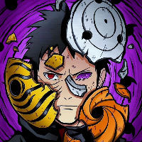 Obito uchiha Tobi