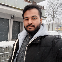 Shah Swapan ahmedh