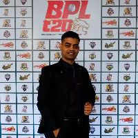 Maruf Hossain  Anik