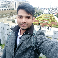 Md maeen uddin Chisty