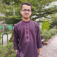 Md Aiyob Ali
