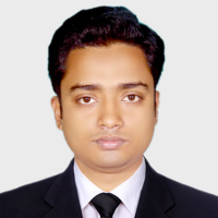 Zulfiker  Ali Nahid