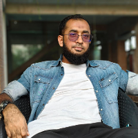 Md Moshiur Rahman Khan