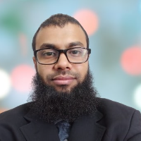 Md Chaddik Ahmed Kibria