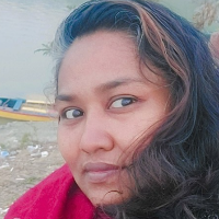Samina Ahmed
