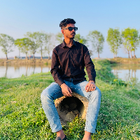 Masrur Islam  Sadaf