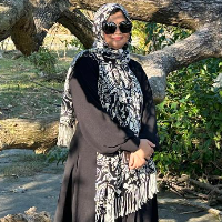 Saira Hossain 