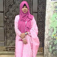  সাজেদা জামাল চম্পা  জামাল