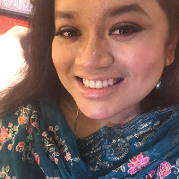 Raisa Kabir