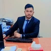 Sarfraaz Ahmed Riaz