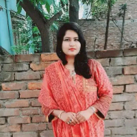 ফাহমিদা খানম চাদনী ঢালী