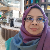 Saida Sultana