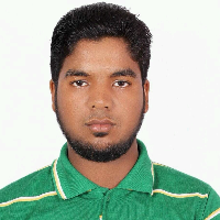 MOHAMMAD ELIYAS