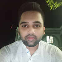MD Shameem