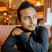 Sharukh Hossain Mirdey