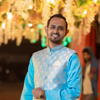 Mohammad Khairul Islam