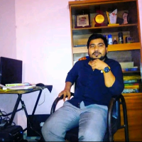 Morshed Alam