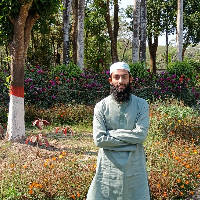 Anower Hossain Badhon Anower 