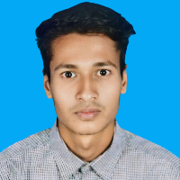 Md Iftekhar  Iftekhar 