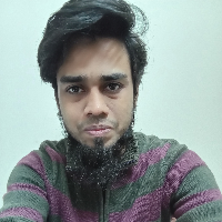 Zakaria Morshed