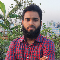 Abdullah Jubair Mahdi