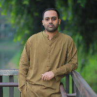 Jahid Khandaker