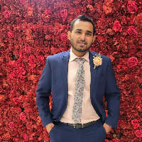 Ali Reza